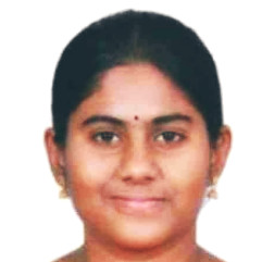 Roshnitha Shri R
