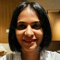 Ashwini Bharath Thingalaya