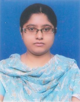 Kajari Ghosh