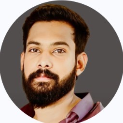 SHIBIL IRFAN M.R