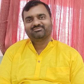 Anil Kumar