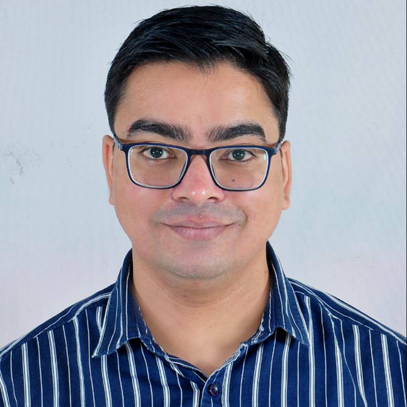 Anirudh Gaur