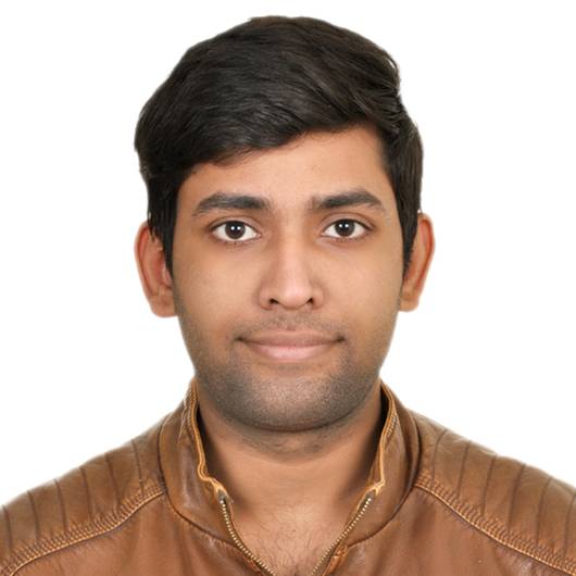 Vishvendra Arya