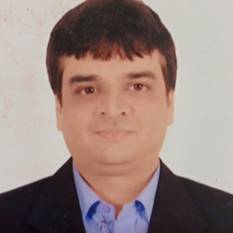 Hetal Shah