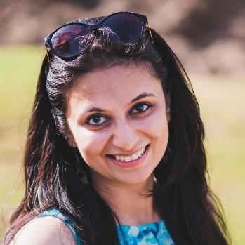 Hiral Bhatt