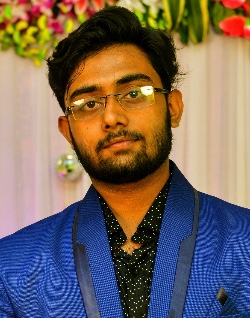 Priyam Ganguly