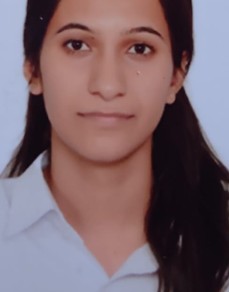 Kritika Sharma