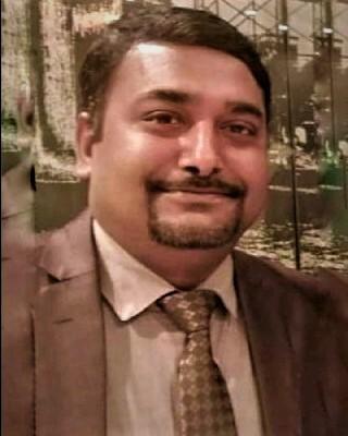 Shishir Kumar Singh