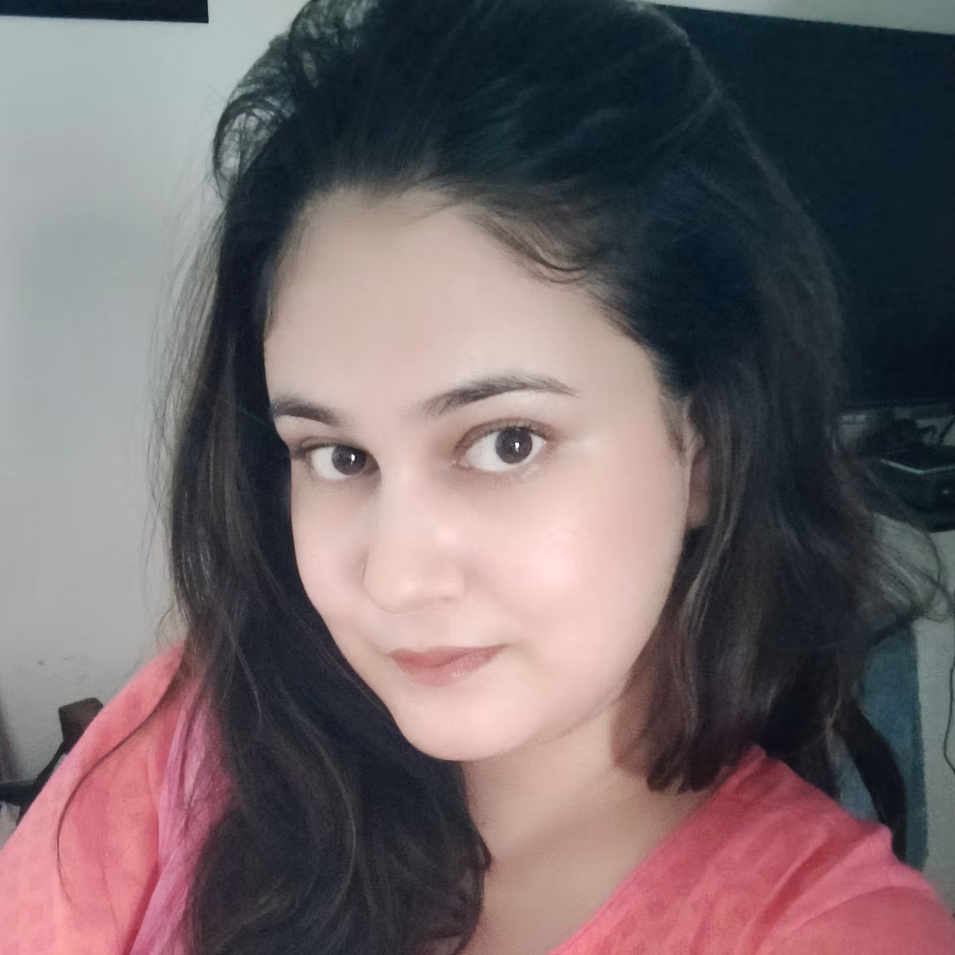 Zaheen Khan