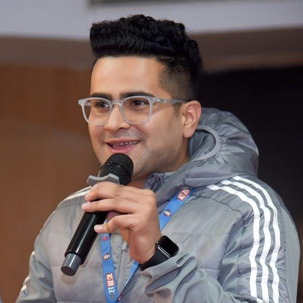 AJAY KUMAR SUNEJA