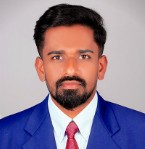 GAJENDRA G.M