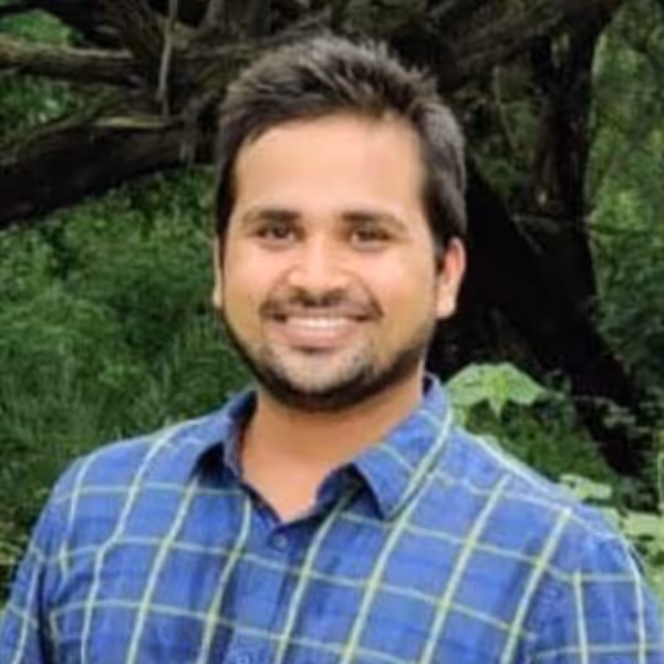 SATYAM SINGH