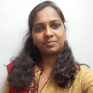 Saraswathi P