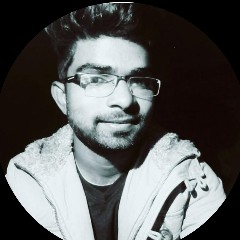MANEESH KUMAR PATEL