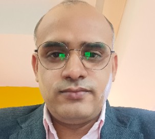 Brijraj Jat