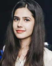 Saloni Mittal