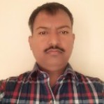 Makarand Bhalchandra Gurjar