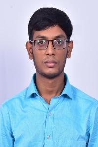 Devanand Srinivasan