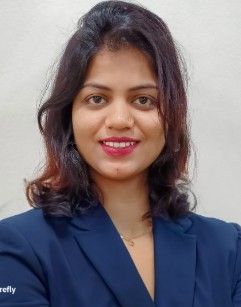 Shilpa Patkar