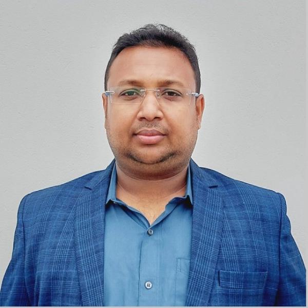 Chayan Kumar Deb
