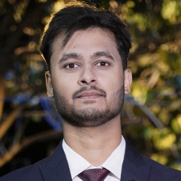 Kumar Subhojit