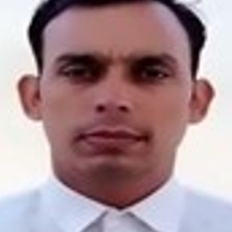 Hemant Sharma
