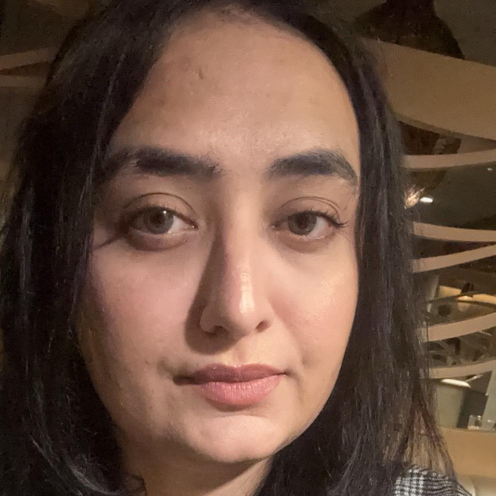 Sharmin Shekh