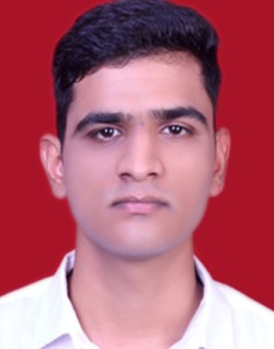 Amaan Altaf Shaikh