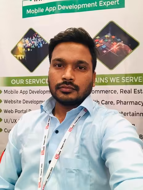 Pawan Ramteke