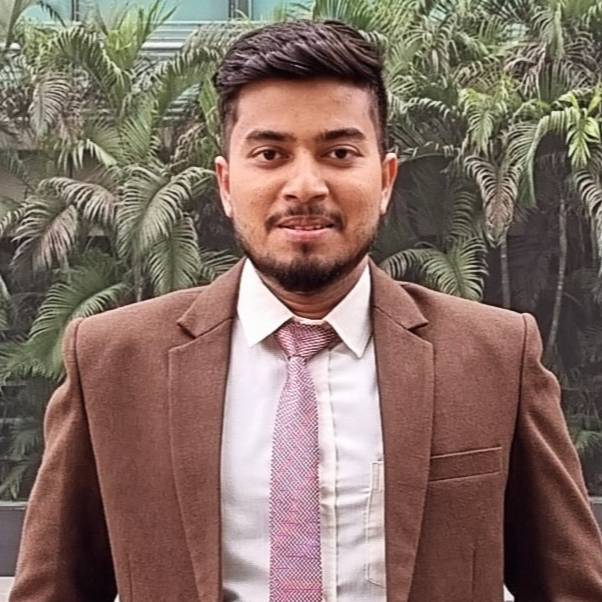 PRAJEET KUMAR