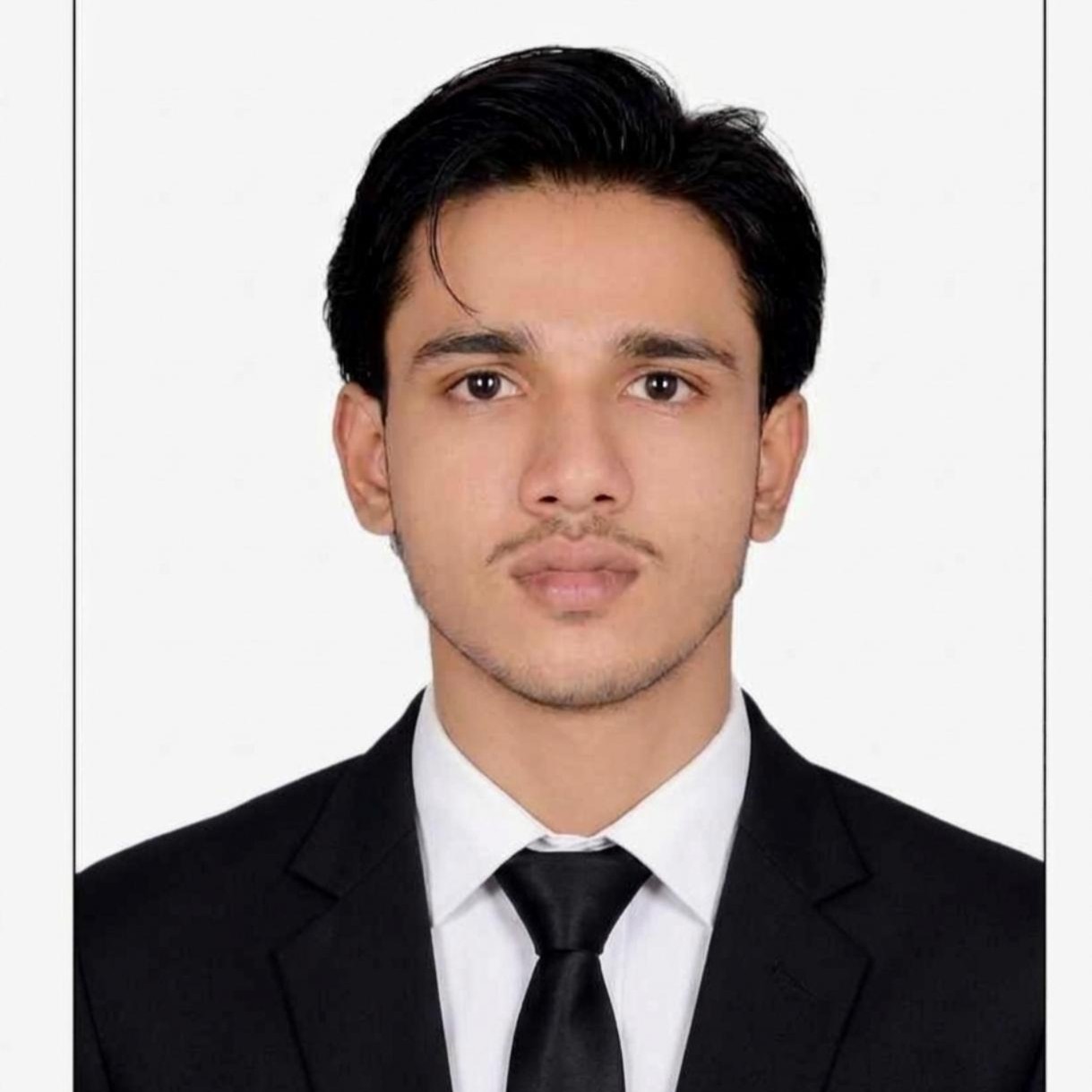 KAIF ZAINUDDIN SHAIKH