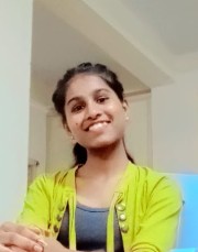 Srujana Adepu