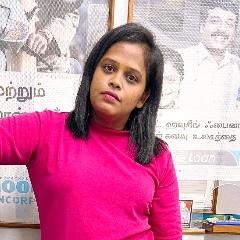 Phooma Devi