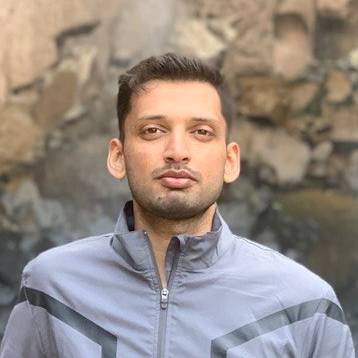 Mohit Yadav