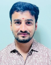 GURUVELLI PINAKA SWAMY