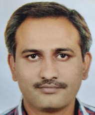 MAHESH PANDAV