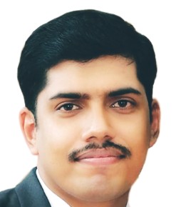ANOJ P.A.
