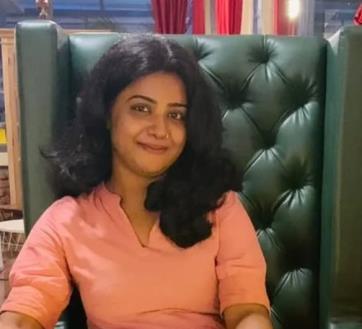 Shreya G