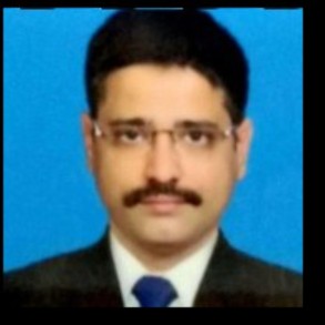 K. Venkateswara Rao