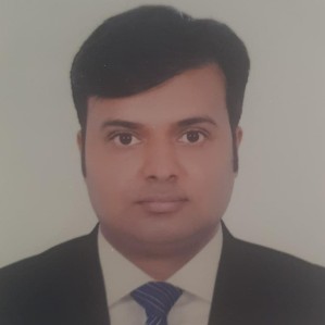 Pranay Kumar