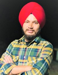 Amandeep Singh