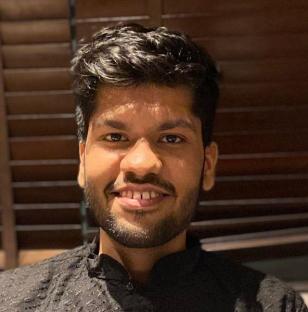 Rohan Buchhada