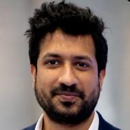 Hitesh Niischal