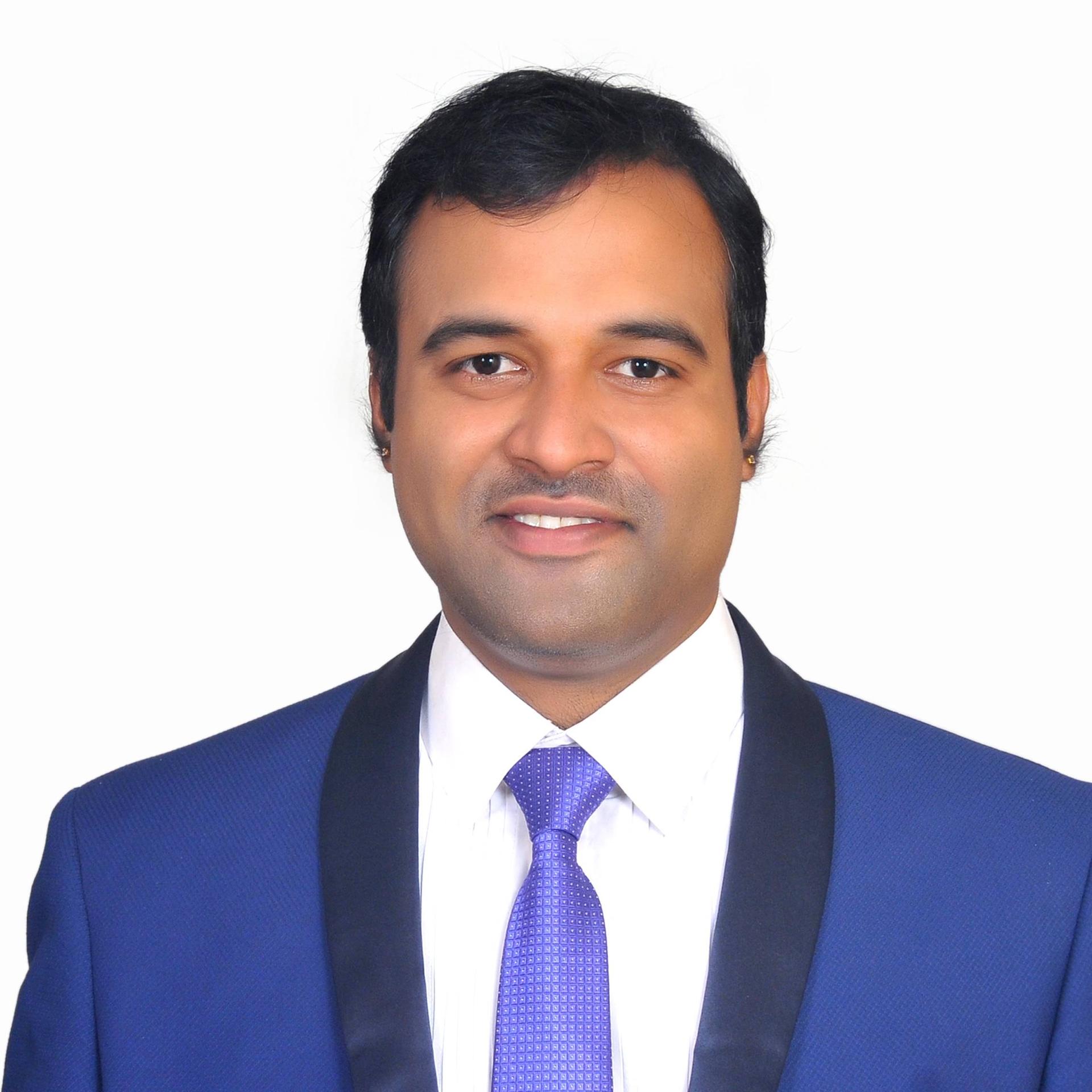 Vedavyas Dasari