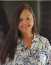 Kalpana Tiwari