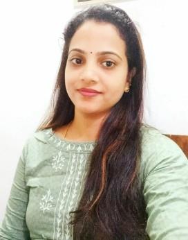 Ananya K. V.
