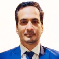Sumant Pandey