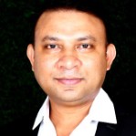 AMEER A. AMBRE