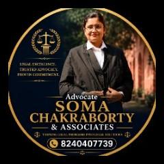 Advocate Soma Chakraborty And Associates