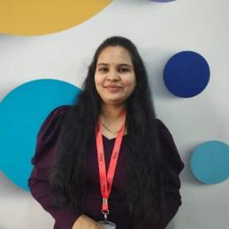 Rashmi Bhokre
